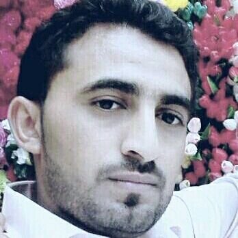 ‏الله ربي ومحمد نبيي
