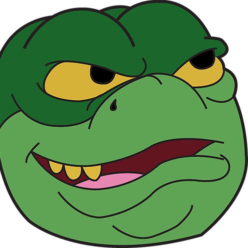 itsgreenback's profile picture. 