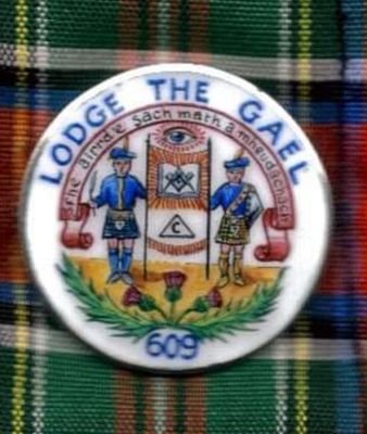 lodgeTheGael609's profile picture. Masonic lodge in the Province of Glasgow, numbering 609. Meetings are the 2nd Thursday in the month. 
https://t.co/2c1Brc4FxW
