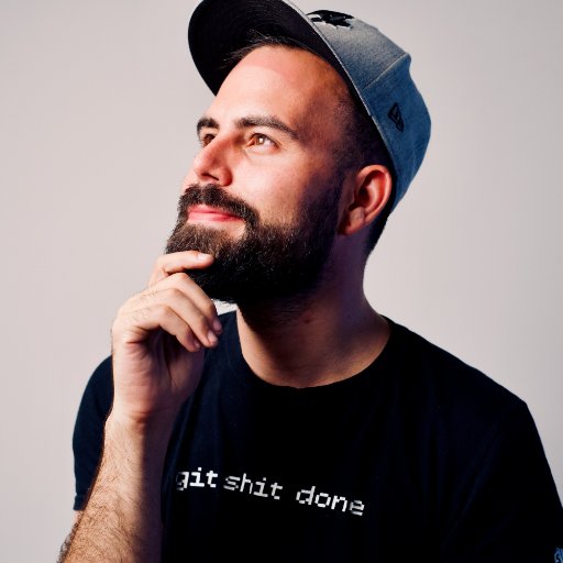 justinbwatts's profile picture. Head of Engineering @ TunnelBear