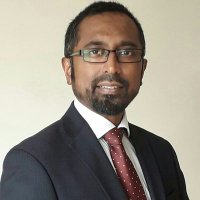 Dr Akhlaque Uddin(@UddinAkhlaque) 's Twitter Profile Photo