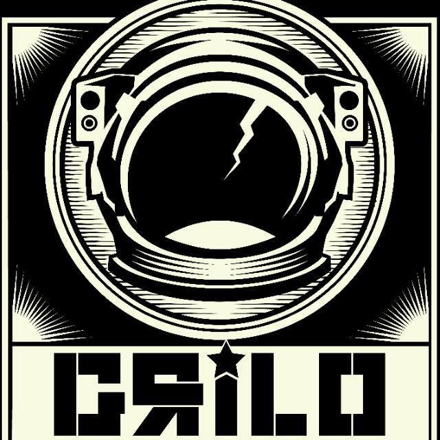 GRILO_Rock's profile picture. Grilo é un grupo de rock en galego formado no 2018. "Criminal" e "Rebelión" son os nosos dous primeiros sinxelos.