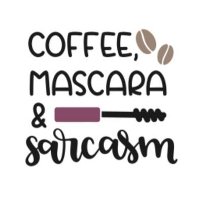 SuperDuper Married @NunyaBiz2011 Mom 2the 3rd power, mildly witty, surviving on coffee, & sarcasm FABulouslyFaded #momlife #cultsurvivor #ExJW #StopCSA