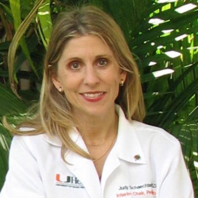 DoctoraJudy Profile Picture