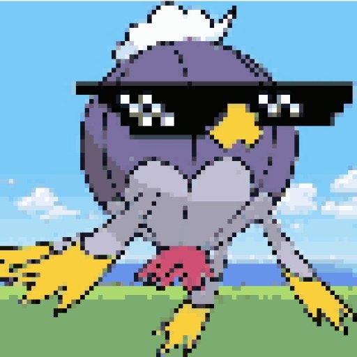 D4rkfogYT's profile picture. D4rkfog | @LexaEmi & Pokémon-Liebhaber | Objekt-Mons sind die besten °3° | Aber realistisch! | #tentacult