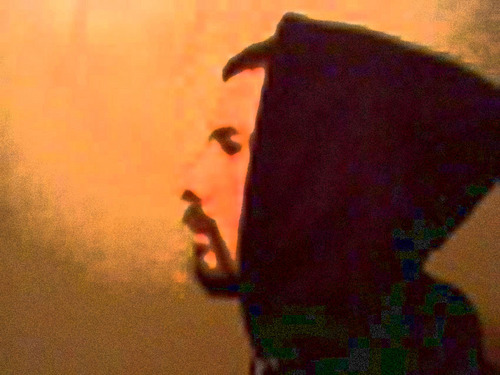 munifuzz's profile picture. trying to make a dollar out of fifteen cents.