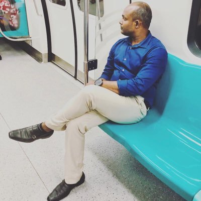 Ajeeth1785's profile picture. 