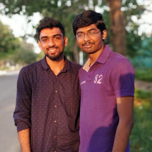 😴 Lazy Perfectionist
🏛 SSN College of Engineering 
🏅 AUPET Chinmaya Vidyalaya 
🏏 Raina 
🎥 Thalapathy
🎼 Yuvan
♥ CSK  #yellove🦁💛