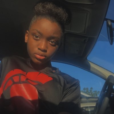 Xlovablekaylax's profile picture. 15 years young// insta: babi.mykala snap: qveen.kaylax