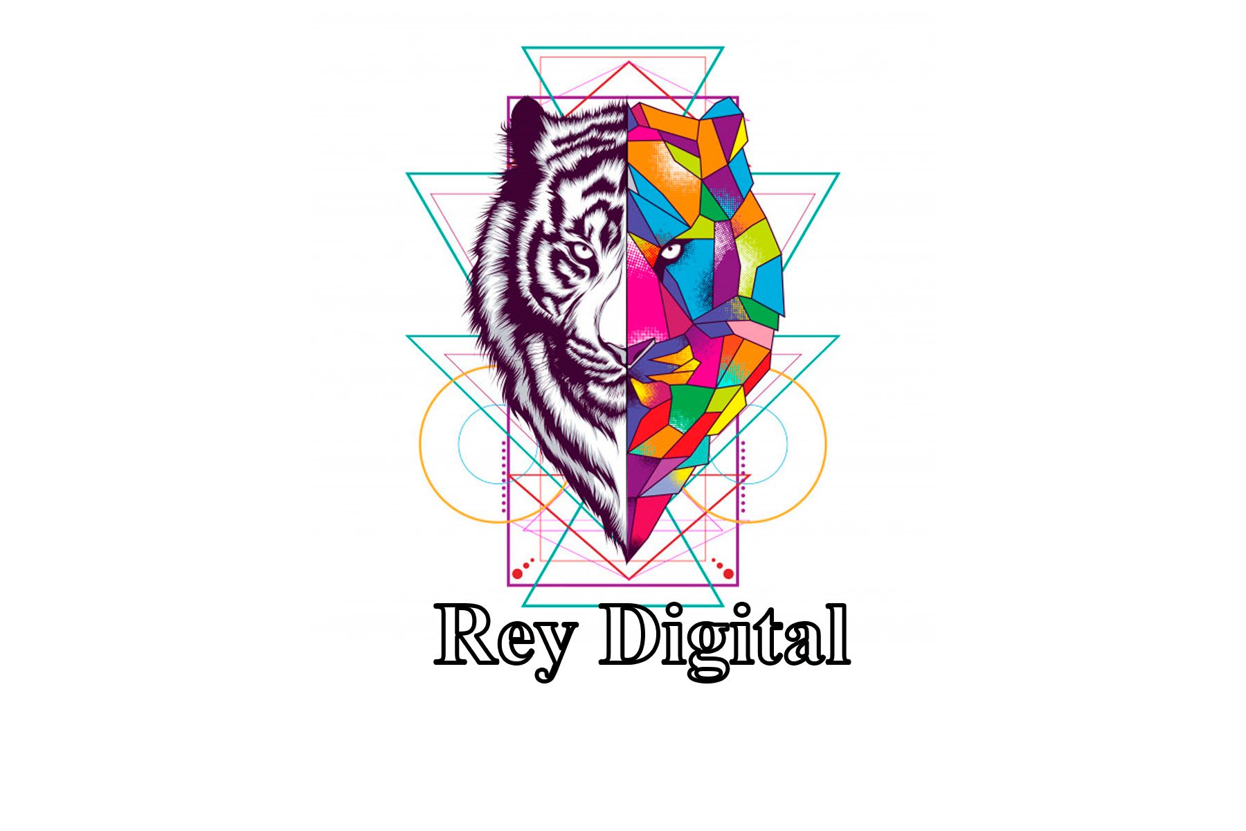 reydigital3's profile picture. 
