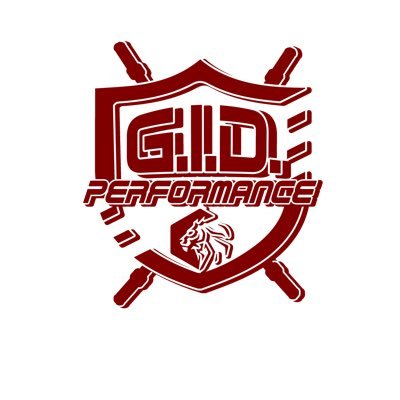 GIDPERFORMANCE's profile picture. Athletic performance