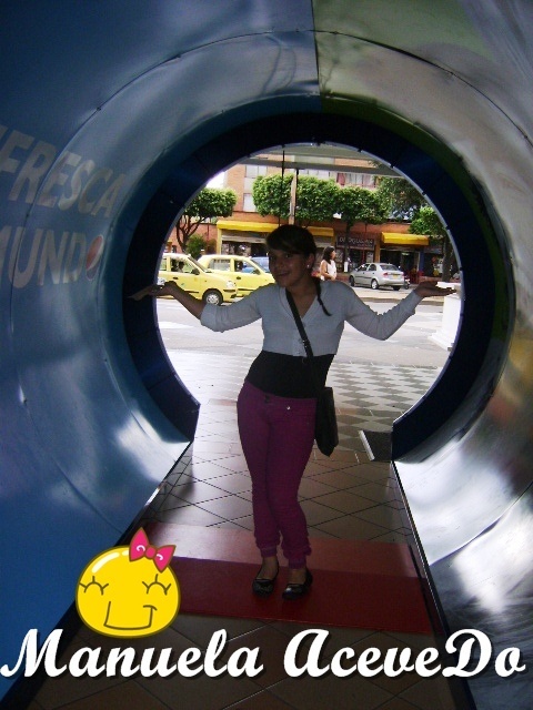 manuelita_156's profile picture. Impossible is Nothing