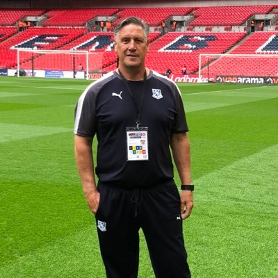 Former Professional Footballer played for Manchester City, Southampton, Wolves, and Tranmere Rovers FC.

Qualified UEFA A Goalkeeping and Football Coach