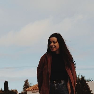Periodista @rtvecyl | Antes @sextaNoticias y @rtveclm
La biografía que intenta leer no está disponible en este momento.
Por favor, inténtelo más tarde.