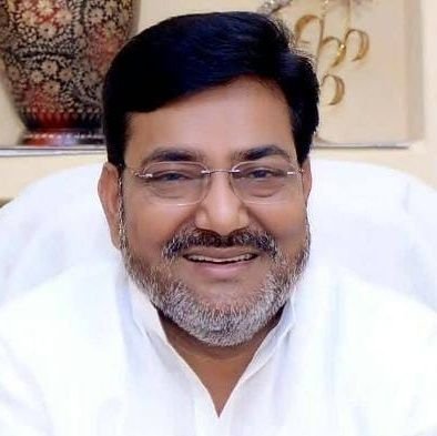 Vice President @INCSCDept Former MP in Loksabha & Rajyasabha