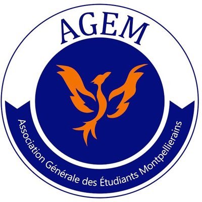 👩🎓 Association Générale des Étudiants Montpelliérains | 📍Fondée en 1887 #Montpellier