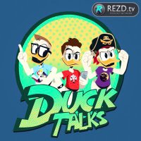 DuckTalks 🎩🦆💬(@DuckTalks) 's Twitter Profile Photo