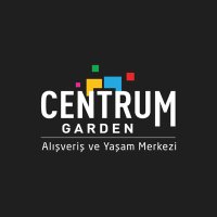 Centrum Garden Alışveriş ve Yaşam Merkezi(@centrum_garden) 's Twitter Profile Photo