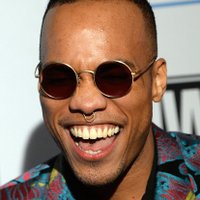 Ander-son paak (@kenbronastyboy) 's Twitter Profile