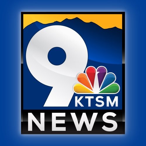 Our multimedia journalist team at KTSM 9 News is keeping their eyes open out on the field! Follow @KTSMtv