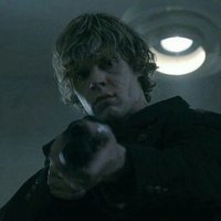 Tate Langdon - @sxdist_guy Twitter Profile Photo