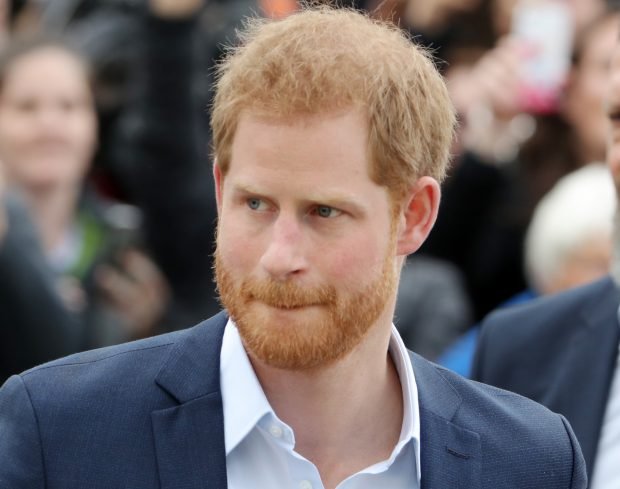 Prince Harry, Duke of Sussex, KCVO, ADC is a member of the British Royal Family. He is the younger son of Charles, Prince of Wales, and Diana, Princess of Wales