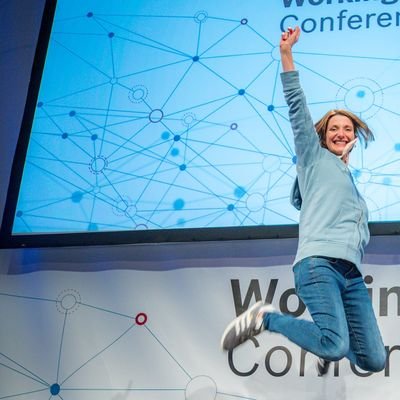 SuStix's profile picture. #LiveOutsideTheBox
#LearnSomethingNewEveryDay
__

private account - views are my own