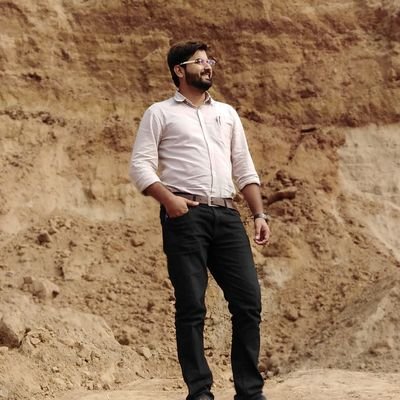 BS.c Mining Engineering | MBA | Uetian | Assistant Director | Party Lover | Creativity with Purpose
