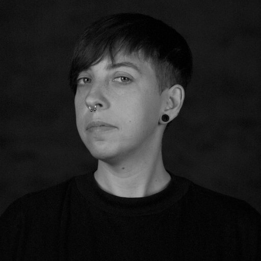Techno Producer/DJ/Live (Frozen Border / Semantica)
Bookings: sara@parabelmusic.se