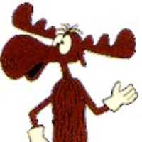 Bruce The Moose(Bruce C. Pietsch) (@moosiebrucie) 's Twitter Profile
