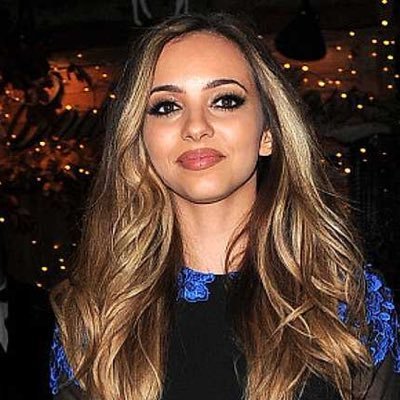 |mixer| „Believe in yourself and don’t care about the haters”~Perrie Edwards