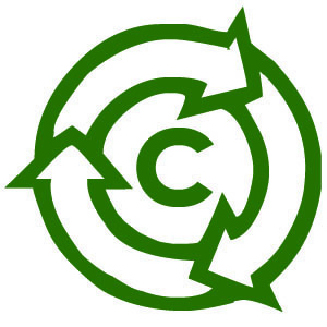 CarterRecycling's profile picture. Over 80% of the C&D waste that enters the Carter Recycling facility is recycled and converted into reusable products and energy.