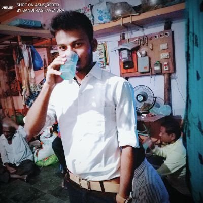 BandiRaghavend8's profile picture. 