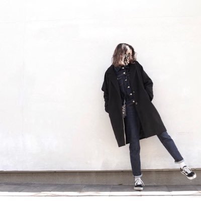 ykk_end's profile picture. '96 | 163cm