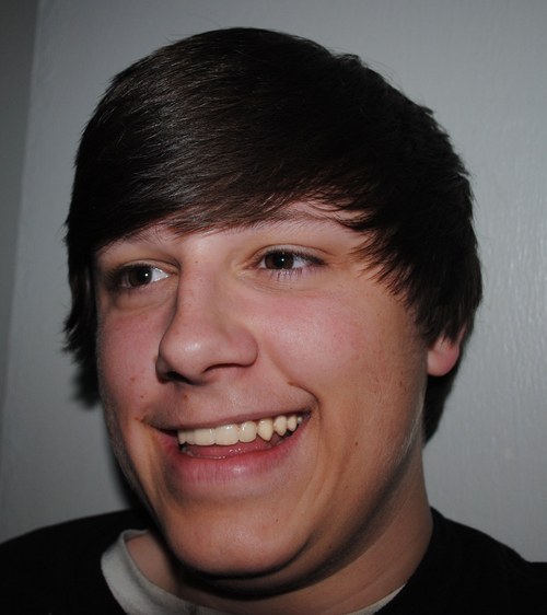 Hawered's profile picture. Hai, My name is Josh... But you probably already knew that. :)