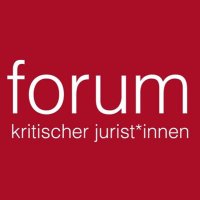 Forum kritischer Jurist*innen (@innenforum) Twitter profile photo