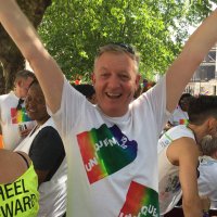 Dr Paul Gilluley🌈(@DrGilluley) 's Twitter Profile Photo