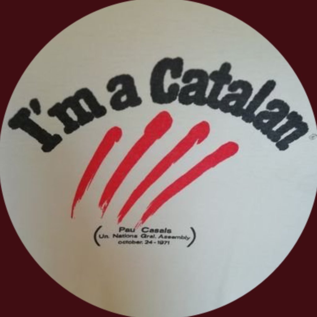 Som la història que no s'ha escrit, la llavor d'un nou pais.