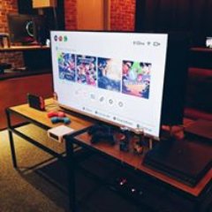 Oh Media Gaming (or OMG) by Oh Media is the latest addition of eSport Centre in Malaysia. We aim to be the biggest eSport Centre in Malaysia.
