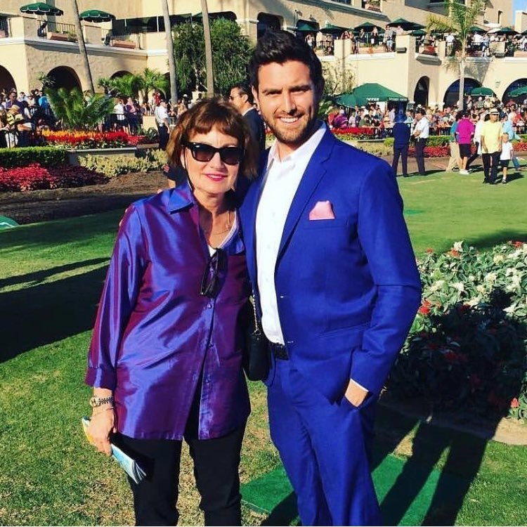 Andrew__Lerner's profile picture. Retired Multiple Graded Stakes winning horse race trainer. Santa Anita Park, Del Mar based stable.