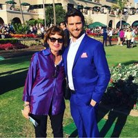 Andrew Lerner (@andrew__lerner) 's Twitter Profile Photo