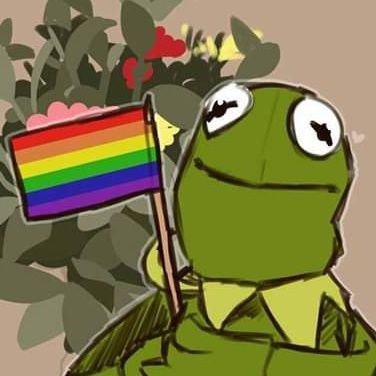🌈✨🏳️‍🌈💗Louise💗🏳️‍🌈✨🌈さんのプロフィール画像