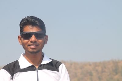 RoshanIngale17's profile picture. 