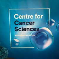 UoN Centre for Cancer Sciences (@uoncancercentre) 's Twitter Profile