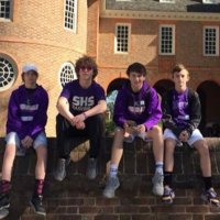 Trey Bessiere (@bessieretrey) 's Twitter Profile