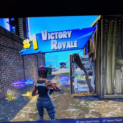 Competitive #Madden player and #Fortnite GAWWWWD!  
GT: ballinYOUup614 PSN: Reamo614