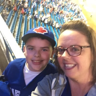 Mom, dog owner, teacher and huge Jays fan. My opinions are my own.