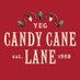 YEG Candy Cane Lane (@YEGCCL) Twitter profile photo