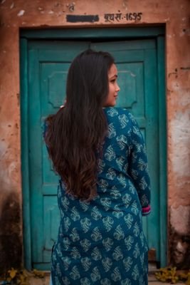 IIMC'21 | Senior Associate Weber Shandwick | Ex Archetype |
Dreamer | Writer | Storyteller