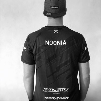 Noonia | Marcel Profile